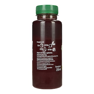 NATURE'S PROMISE | Χυμός Παντζάρι Φράουλα 250ml