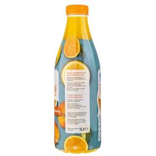 ΑΒ | Χυμός Πορτοκάλι 1lt