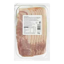 ΑΒ ΕΠΙΛΟΓΗ | Μπέικον Καπνιστό 150g