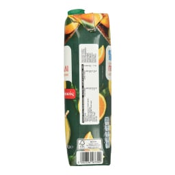 ΑΒ | Χυμός Νέκταρ Πορτοκάλι 1lt