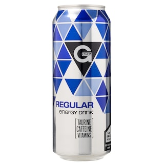 EVER G | Ενεργειακό Ποτό Regular 500ml