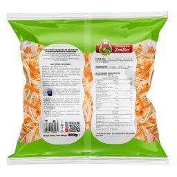 ΜΠΑΡΜΠΑ ΣΤΑΘΗΣ | Σαλάτα Τραγανή 300g