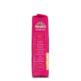 MISKO | Μακαρόνι Κουσκουσάκι 500g