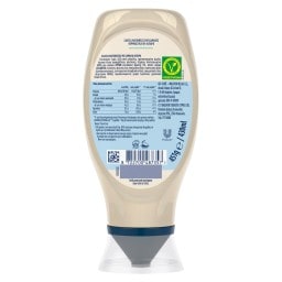 HELLMANN'S | Μαγιονέζα XLight Squeezy 430ml