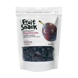 FRUIT FOR SNACK | Δαμάσκηνα Αποξηραμένα 200g