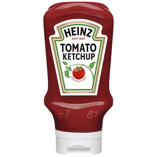 HEINZ | Κέτσαπ Top Down 250g
