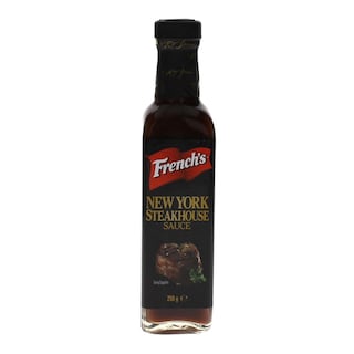 FRENCH'S | ΣΑΛΤΣΑ ΓΙΑ ΨΗΤΟ ΚΡΕΑΣ 250 GR
