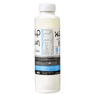 ΑΒ ΚΟΝΤΑ ΣΤΗΝ ΕΛΛΗΝΙΚΗ ΓΗ | AB GREEK NATURE KEFIR 500ML