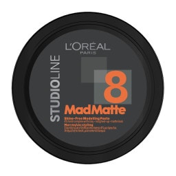 STUDIO LINE | Πηλός Styling Mad Matte Modeling Paste 75ml