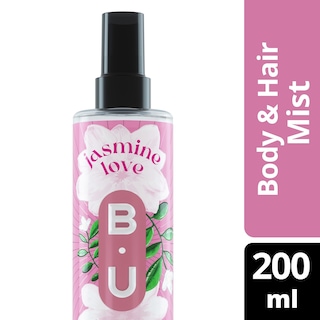 B.U. | Body Mist Jasmine Love 200ml