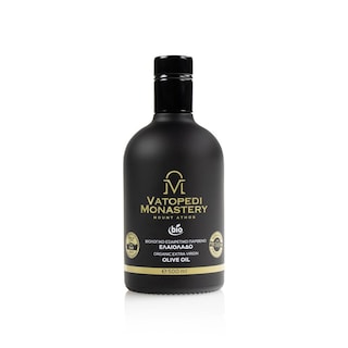 VATOPEDI MONASTERY | Ελαιόλαδο Εξαιρετικά Παρθένο Premium Bio 500ml