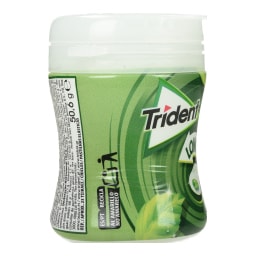 TRIDENT | ΤΣΙΧΛΕΣ SPLASH ΜΕΝΤΑ 50 GR