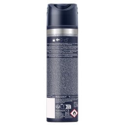 NIVEA | Αποσμητικό Spray Men Deep 150ml