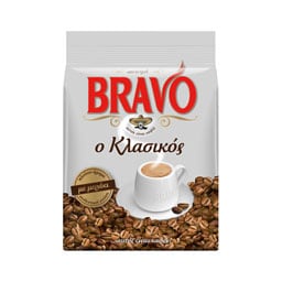 BRAVO | Greek Coffee Classic 193g