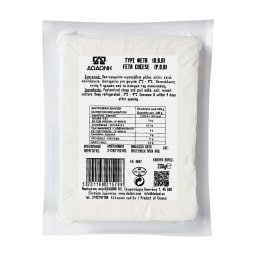 ΔΩΔΩΝΗ | Τυρί Φέτα ΠΟΠ Vacuum 200g