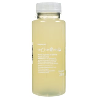 NATURE'S PROMISE | Φυσική Λεμονάδα με Τζίντζερ 250ml