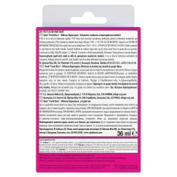 DUCK | WC Block Fresh Discs Hibiscus Hyperspace 36ml