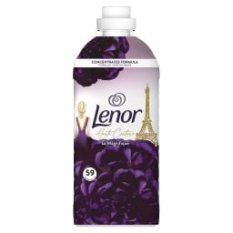 LENOR | Συμπυκνωμένο Μαλακτικό Haute Couture Magnifique 59 Μεζούρες