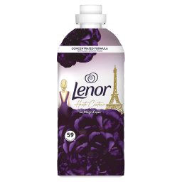 LENOR | Συμπυκνωμένο Μαλακτικό Haute Couture Magnifique 59 Μεζούρες