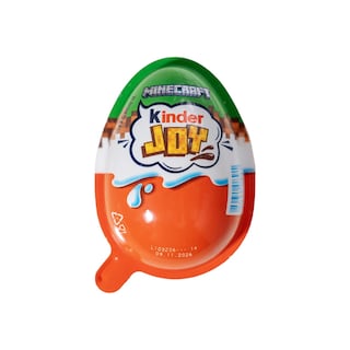 KINDER | Filled Chocolate Joy 20g