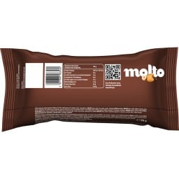 MOLTO | Croissant Cream & Cookies Praline 98g