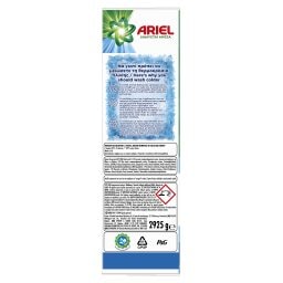 ARIEL | Σκόνη Πλυντηρίου Ρούχων Alpine 45 Μεζούρες