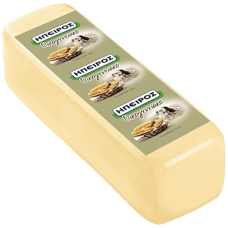 ΗΠΕΙΡΟΣ | CHEESE