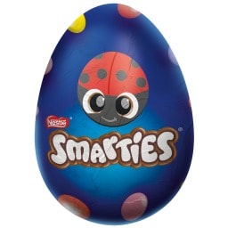 SMARTIES | Σοκολατένιο Αυγό Easter Egg 17.5g