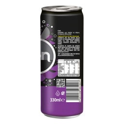 HBH | Σόδα Κουτί 330ml