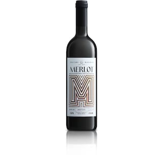 ΜΠΟΥΤΑΡΗ | Οίνος Ερυθρός Merlot 750ml