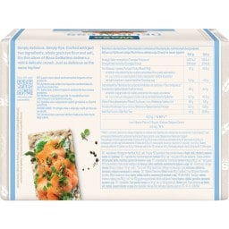 WASA | Crispbread Delikatess 270g