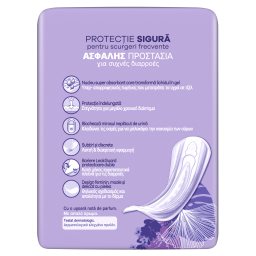 ALWAYS | DISCREET | Incontinence Pads Discreet Long 10 Pieces