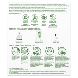 DETTOL | Automatic Device Antibacterial Cream Soap Aloe 250ml