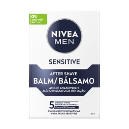 NIVEA | FOR MEN | After Shave Balsam Sensitive 100ml