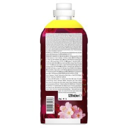 LENOR | Συμπυκνωμένο Μαλακτικό Passion Jasmine Rose 59 Μεζούρες