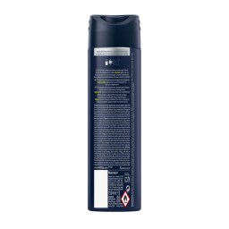 NIVEA | Αποσμητικό Spray Men Deep Sport 150ml