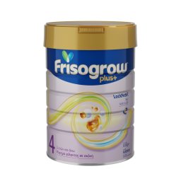FRISOGROW | Milk Drink Plus+ Powder Kids 3-5 Years 800g