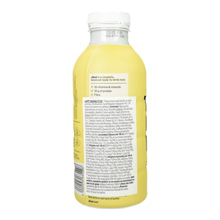 YFOOD THIS IS FOOD | Πλήρες Γεύμα Μπανάνα 500ml