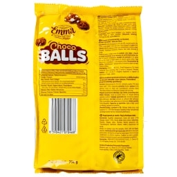 EMMA | Δημητριακά Choco Balls 250g