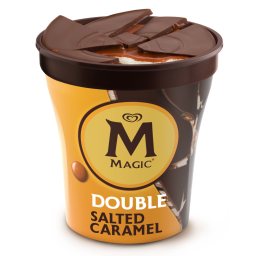 MAGIC