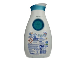SKIP | Υγρό Πλυντηρίου Ρούχων Ultimate Active Clean 26 Μεζούρες