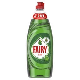 FAIRY | Υγρό Πιάτων Ultra Original 654ml