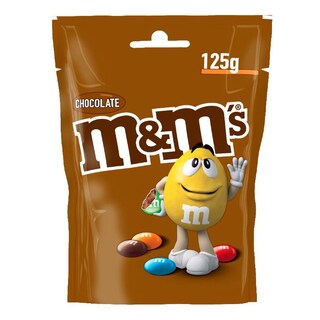 M & M'S | Σοκολατένια Κουφετάκια  125gr