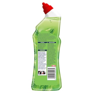 HARPIC | Υγρό Καθαριστικό Λεκάνης Πεύκο 750ml