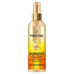 PANTENE | Αντηλιακό Spray Μαλλιών Pro-V Sunkiss Glow 200ml