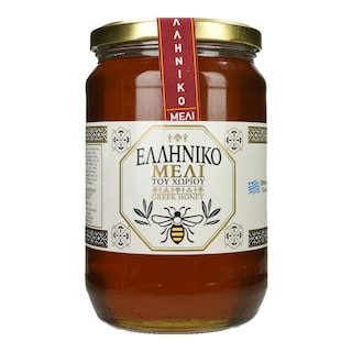 ΜΕΛΙ ΤΟΥ ΧΩΡΙΟΥ | Μέλι Ανθέων 920g