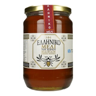 ΜΕΛΙ ΤΟΥ ΧΩΡΙΟΥ | Μέλι Ανθέων 920g