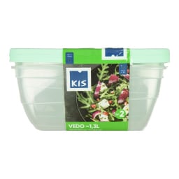 - | KIS SET 2Τ ΔΟΧΕΙΟ ΦΑΓΗΤΟΥ 1.3L