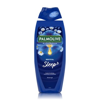 PALMOLIVE | Αφρόλουτρο Aroma Essence Sleep 650ml
