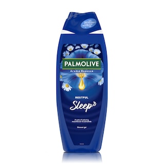 PALMOLIVE | Αφρόλουτρο Aroma Essence Sleep 650ml